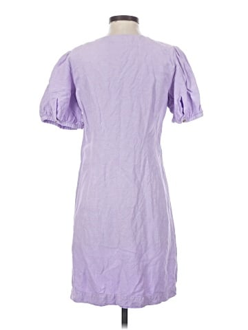 Ann Taylor LOFT Casual Dress (view 2)