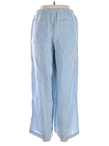 C&C California Linen Pants (view 2)