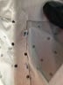 Jacadi Polka Dots White Long Sleeve Top Size 10 - photo 3