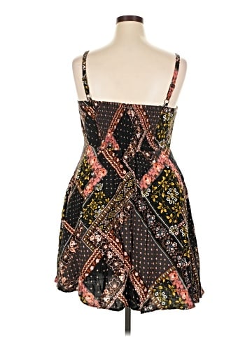 Torrid Casual Dress (view 2)