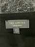 The Limited 100% Polyester Black Long Sleeve Blouse Size 2X - photo 7