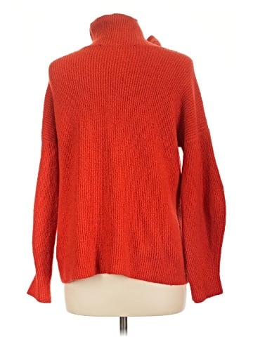 French Connection Turtleneck Sweater (view 2)