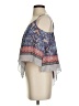 BCBGMAXAZRIA 100% Silk Blue Sleeveless Silk Top Size S - photo 5