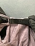 Kyodan Gray Turtleneck Sweater Size XS - photo 8