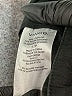 Vince. Black Linen Pants Size S - photo 5