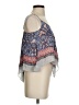 BCBGMAXAZRIA 100% Silk Blue Sleeveless Silk Top Size S - photo 4