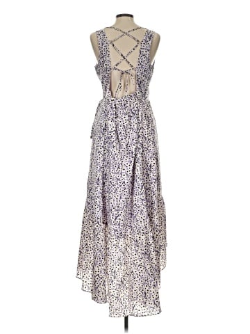 Hutch Cocktail Dress (view 2)