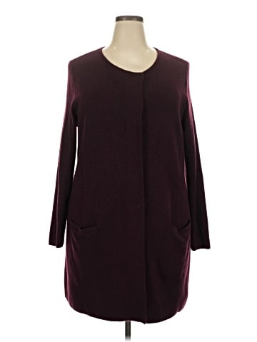 Talbots Wool Cardigan (view 1)