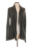 Isda & Co Gray Cardigan Size M - photo 1
