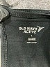 Active by Old Navy Black Tank Top Size L - photo 7