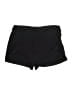 Lands' End Solid Black Shorts Size 18w - photo 1