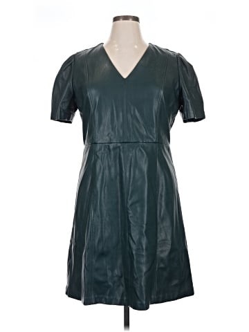 Ann Taylor Factory Casual Dress (view 1)