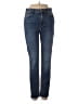 Sanctuary Hearts Blue Jeans Size 26 waist - photo 1