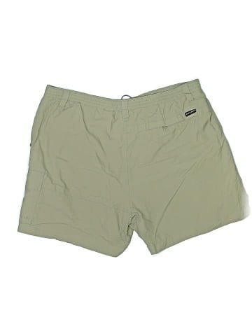 Columbia Khaki Shorts (view 2)