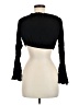 Honey Punch Black Tube Top Size M - photo 2
