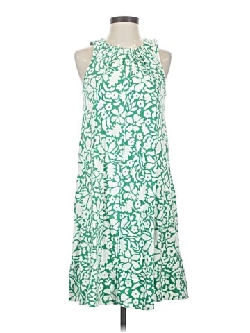 Ann Taylor LOFT Casual Dress (view 1)