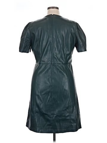 Ann Taylor Factory Casual Dress (view 2)