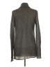 Isda & Co Gray Cardigan Size M - photo 2