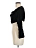 Honey Punch Black Tube Top Size M - photo 5