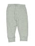 Baby Gap 100% Cotton Solid Gray Sweatpants Size 12-18 mo - photo 2