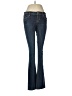 Elie Tahari Blue Jeans Size L (estimated) - photo 1