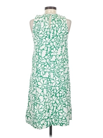 Ann Taylor LOFT Casual Dress (view 2)