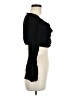 Honey Punch Black Tube Top Size M - photo 4