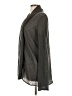 Isda & Co Gray Cardigan Size M - photo 5
