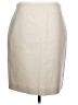 J.Crew Ivory Formal Skirt Size 12 - photo 1