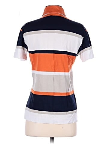 Dolce & Gabbana Short Sleeve Polo (view 2)