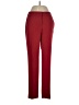 Laundry by Shelli Segal Red Dress Pants Size 0 - photo 1