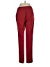 Laundry by Shelli Segal Red Dress Pants Size 0 - photo 2