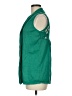 JJ Basics Green Sleeveless Blouse Size M - photo 5
