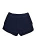 Lands' End Solid Blue Athletic Shorts Size L - photo 1