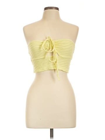Shein Sleeveless Top (view 1)