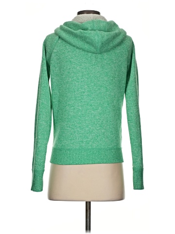 American Eagle Outfitters Zip Up Hoodie (view 2)
