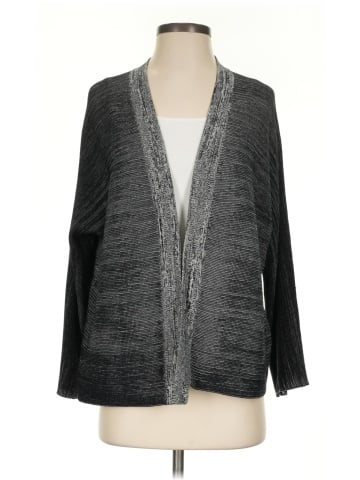 Eileen Fisher Silk Cardigan (view 1)