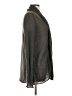 Isda & Co Gray Cardigan Size M - photo 4
