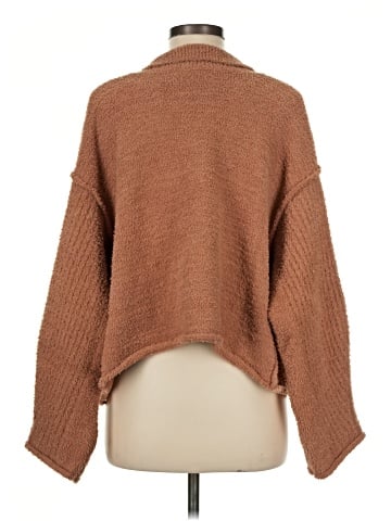 Entro Cardigan (view 2)
