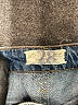 We the Free Hearts Blue Jeans Size 28 waist - photo 7