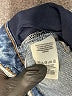 We the Free Hearts Blue Jeans Size 28 waist - photo 8