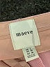 Maeve 100% Polyester Pink Casual Pants Size 00 Petite - photo 4
