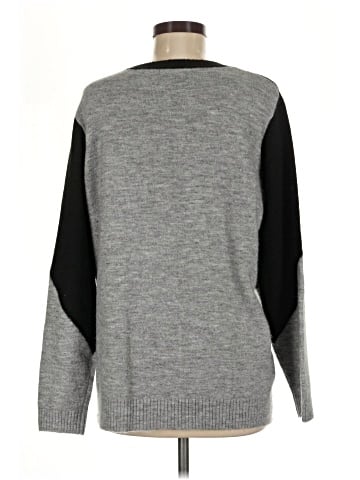 Calvin Klein Pullover Sweater (view 2)