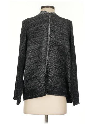 Eileen Fisher Silk Cardigan (view 2)