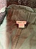 Aerie 100% Lyocell Solid Green Shorts Size M - photo 3