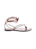 Zara Pink Sandals Size EU 35 - photo 1