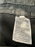 Unbranded Black Active Pants Size L - photo 7