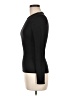 Express Black Long Sleeve T-Shirt Size M - photo 5