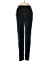 Amaryllis Black Casual Pants Size M - photo 1