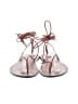 Zara Pink Sandals Size EU 35 - photo 2